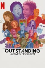Outstanding: A Comedy Revolution (2024) ปฏิวัติคอมเมดี้  