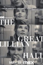 The Great Lillian Hall (2024)  