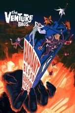 The Venture Bros Radiant is the Blood of the Baboon Heart (2023)  