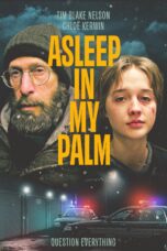 Asleep in My Palm (2023)