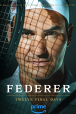 Federer: Twelve Final Days (2024)  