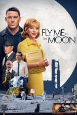Fly Me to the Moon (2024) ทะยานฟ้าสู่พื้นจันทร์  