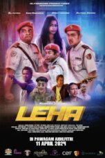 Leha (2024) เลฮา  