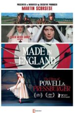 Made in England: The Films of Powell and Pressburger (2024)  