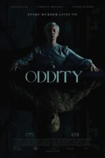 Oddity (2024) หุ่นเชื่อมจิต  