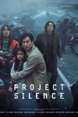 Project Silence (2023) เขี้ยวชีวะ คลั่งสะพานนรก  